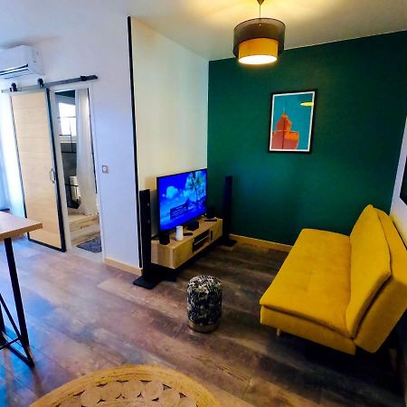 Appartement Cosy Rue De L'Avenir 페르피냥 외부 사진