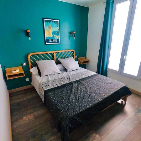 Appartement Cosy Rue De L'Avenir 페르피냥 외부 사진