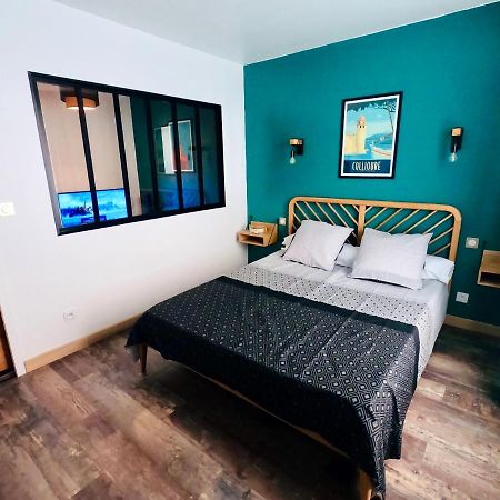 Appartement Cosy Rue De L'Avenir 페르피냥 외부 사진
