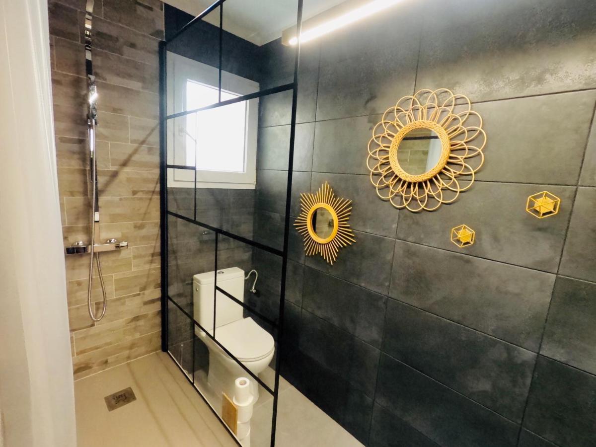 Appartement Cosy Rue De L'Avenir 페르피냥 외부 사진