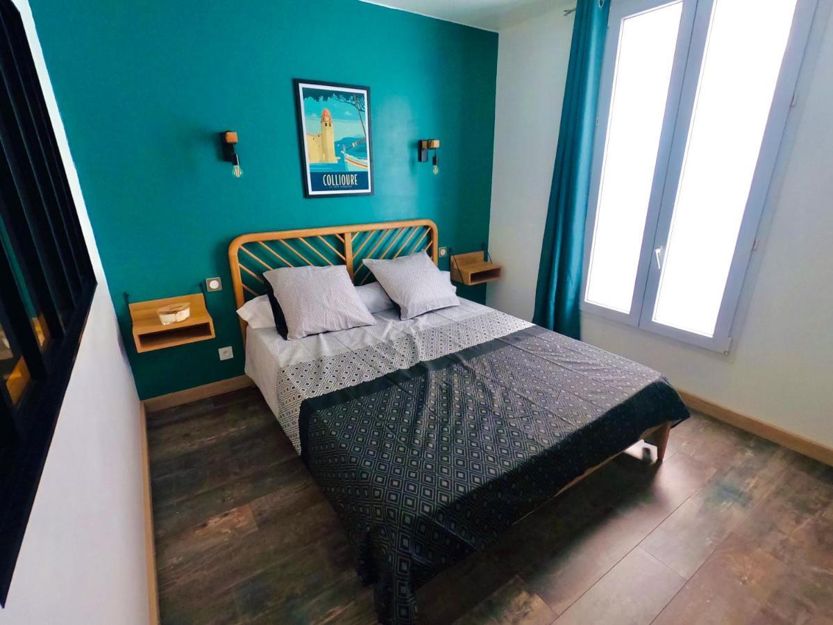 Appartement Cosy Rue De L'Avenir 페르피냥 외부 사진