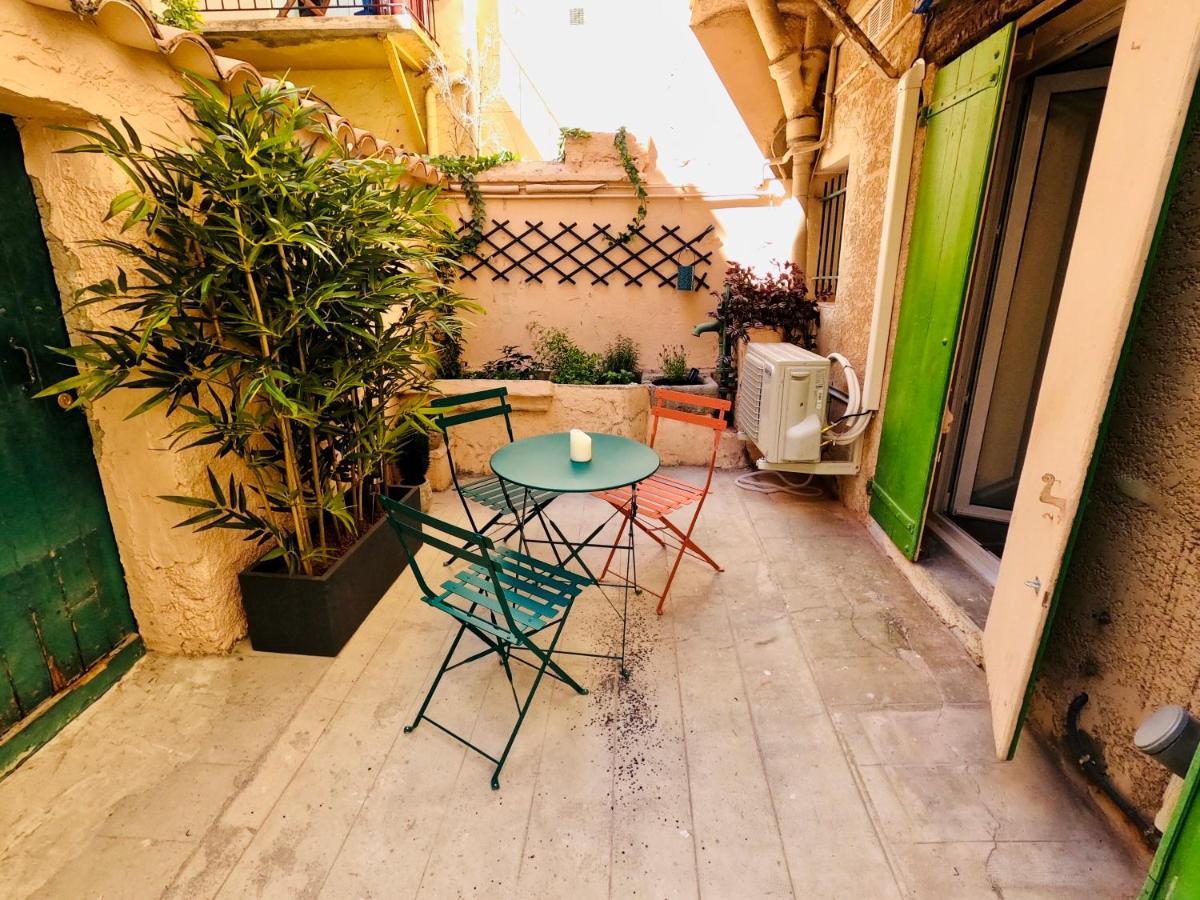 Appartement Cosy Rue De L'Avenir 페르피냥 외부 사진