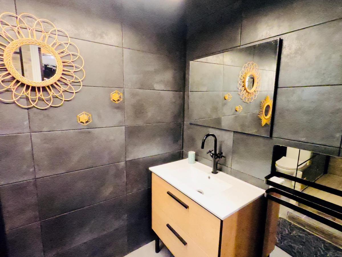 Appartement Cosy Rue De L'Avenir 페르피냥 외부 사진