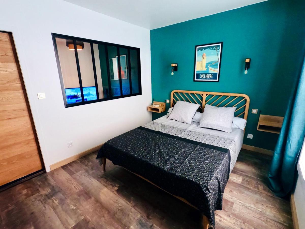 Appartement Cosy Rue De L'Avenir 페르피냥 외부 사진